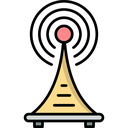 Employee's Check IN & Check OUT using the iAlert Facility app